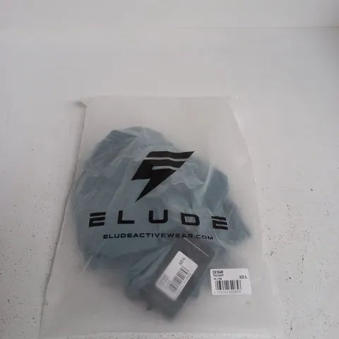 ELUDE ACTIVEWEAR TRACK SHORTS - SIZE XL