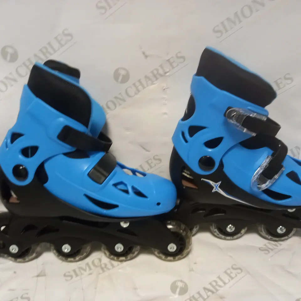 XOOTZ INLINE SKATES - BLUE  RRP £36.99