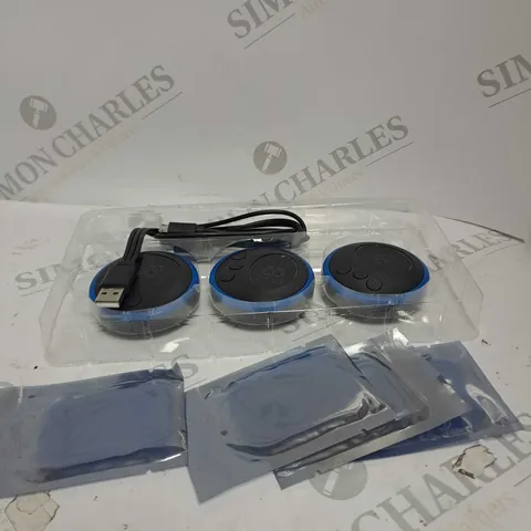BOXED EMS INTELLIGENT ABDOMEN DEVICE