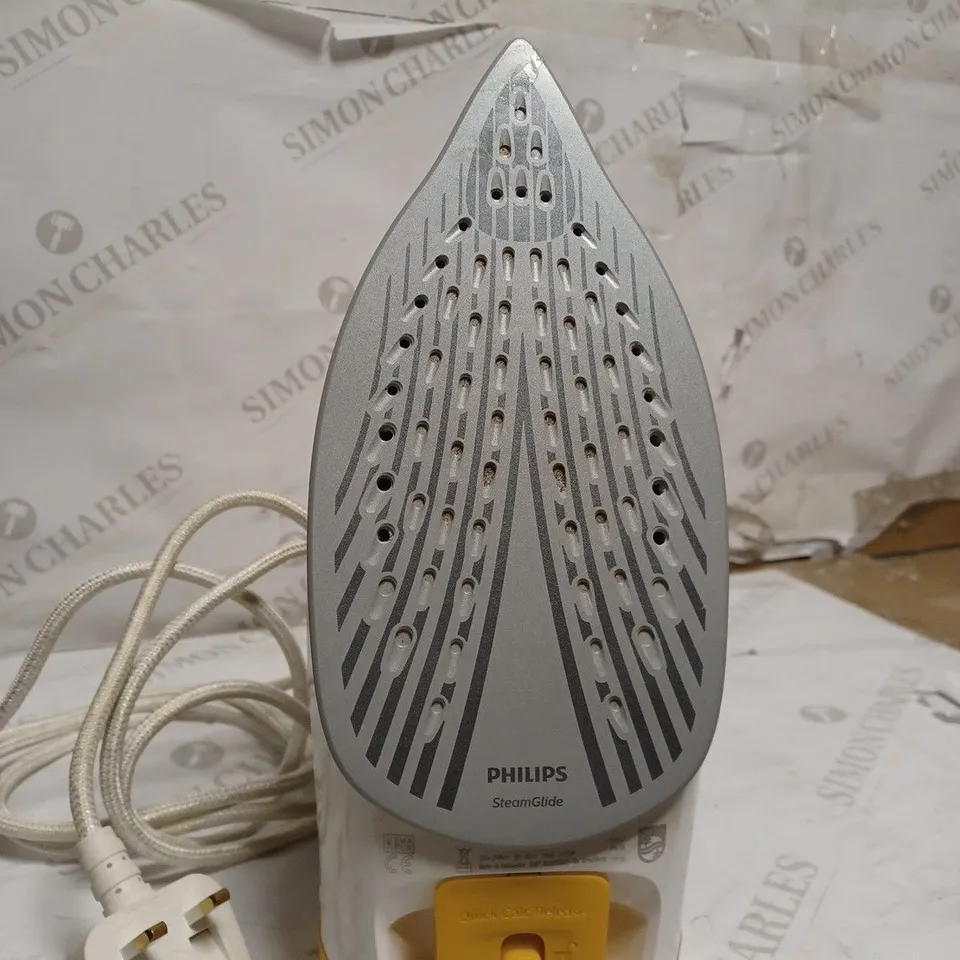 PHILIPS IRON
