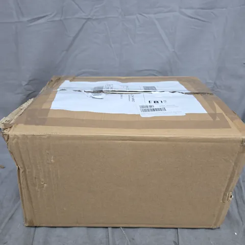 COZEE HOME LUXURY RUCHED FAUX FUR ABD VELVETSOFT HEATED THROW