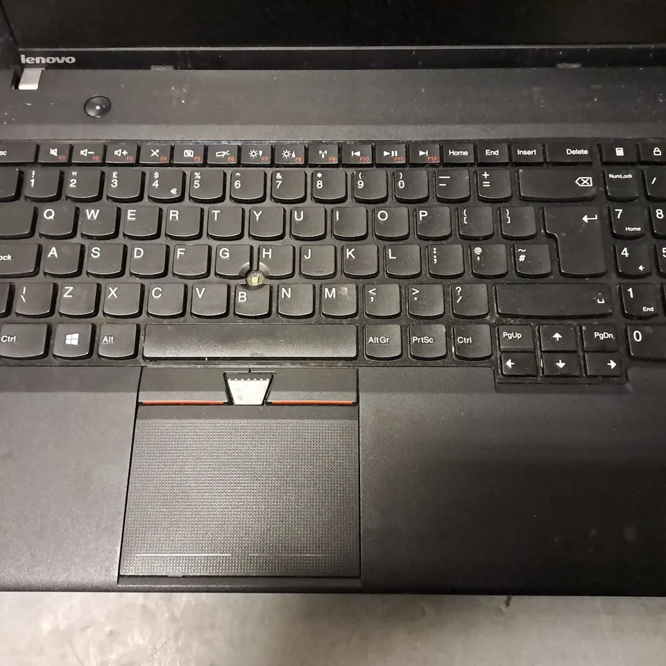 LENOVO THINKPAD EDGE E530C LAPTOP 