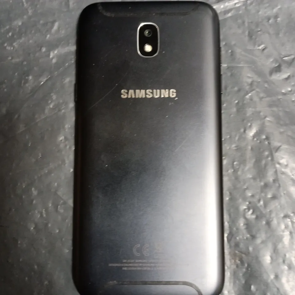 SAMSUNG GALAXY J5 MOBILE SMARTPHONE SM-J530F