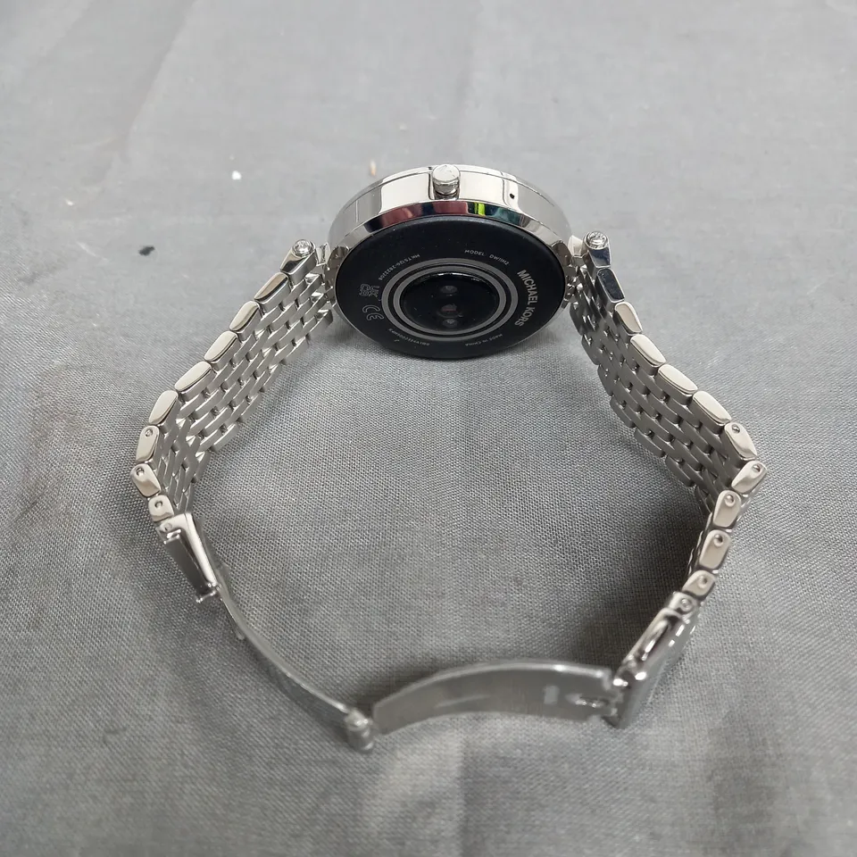 BOXED MICHAEL KORS WATCH