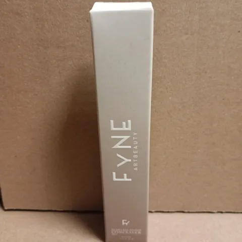 FYNE ARTBEAUTY FLAWLESS FINISH CONCEALER