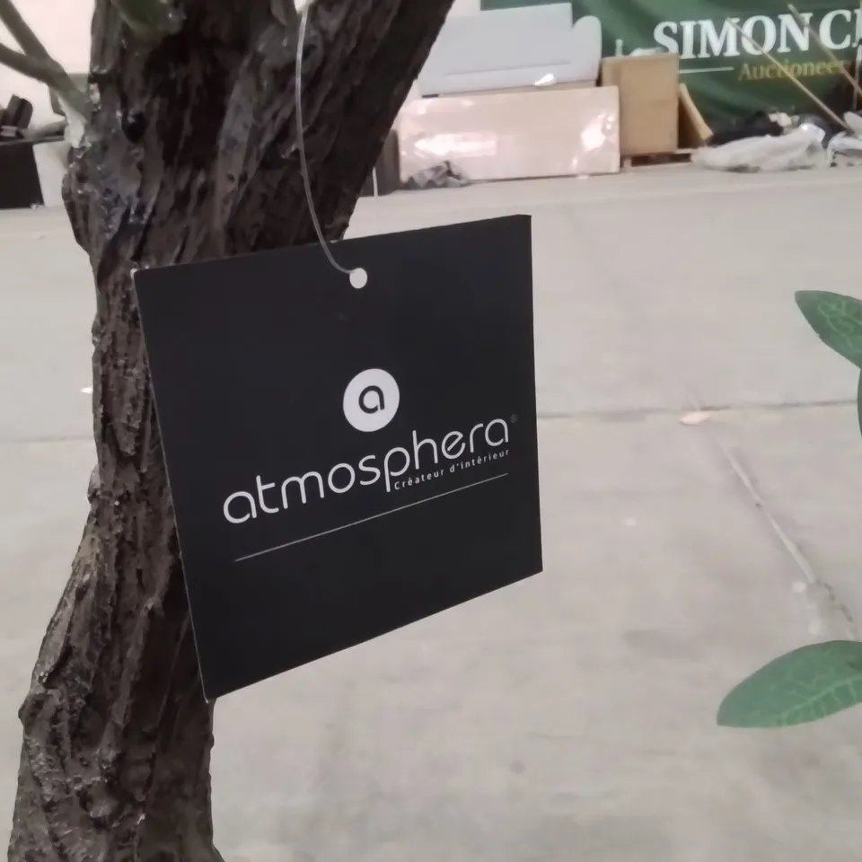 ATMOSPHERA ARTIFICIAL TREE