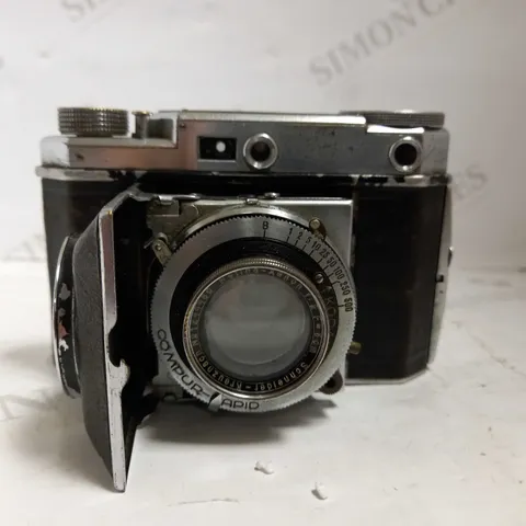 KODAK RETINA II CAMERA