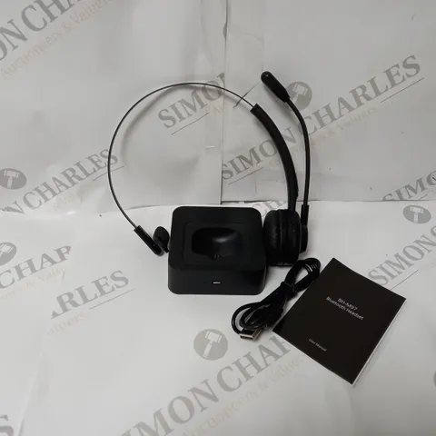 BOXED BH-M97 WIRELESS HEADSET