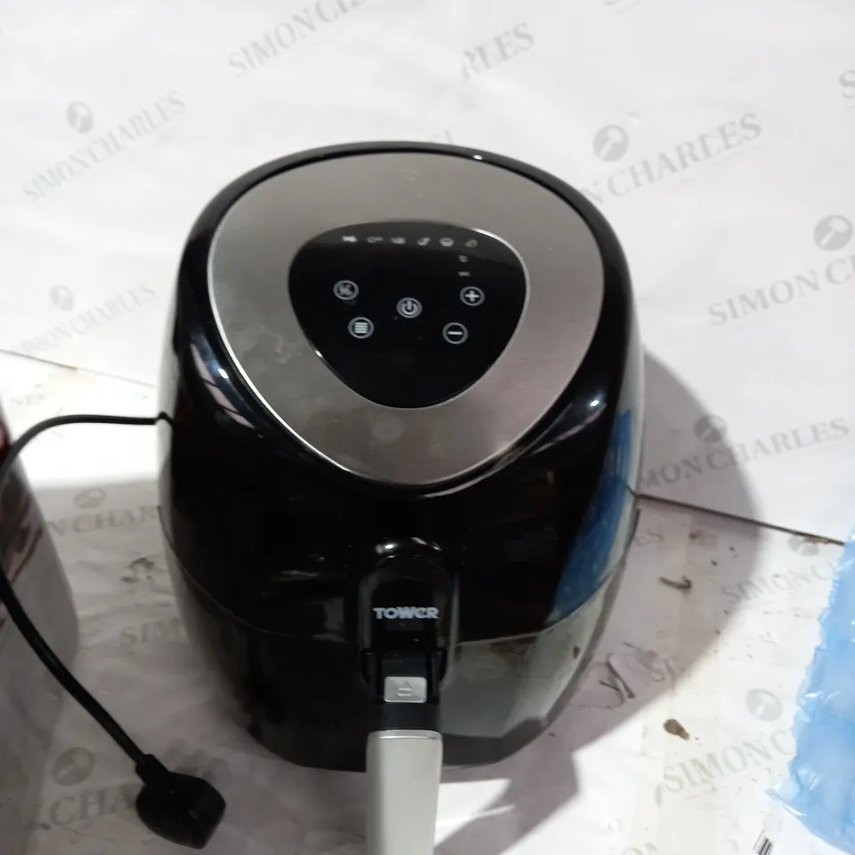 TOWER DIGITAL AIR FRYER 