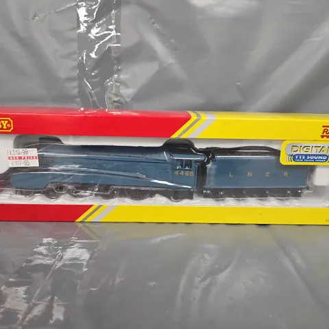 HORNBY RAILROAD - MALLARD LNER CLASS A4