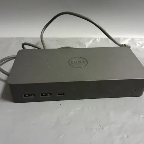 DELL UNIVERSAL DOCK UD22 