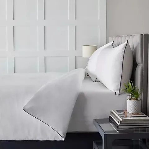 NORTHERN NIGHTS 400TC SILKY SOFT BREATHABLE BAMBOO COTTON 4 PIECE DUVET SET