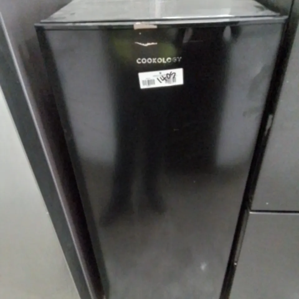 COOKOLOGY CTFZ160BK TALL FREESTANDING FREEZER - UNPROCESSED RAW RETURN