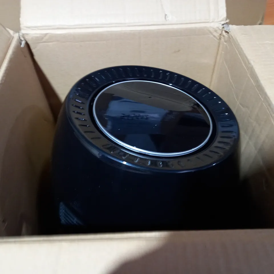 UTEN POWER AIR FRYER WITH DIGITAL DISPLAY