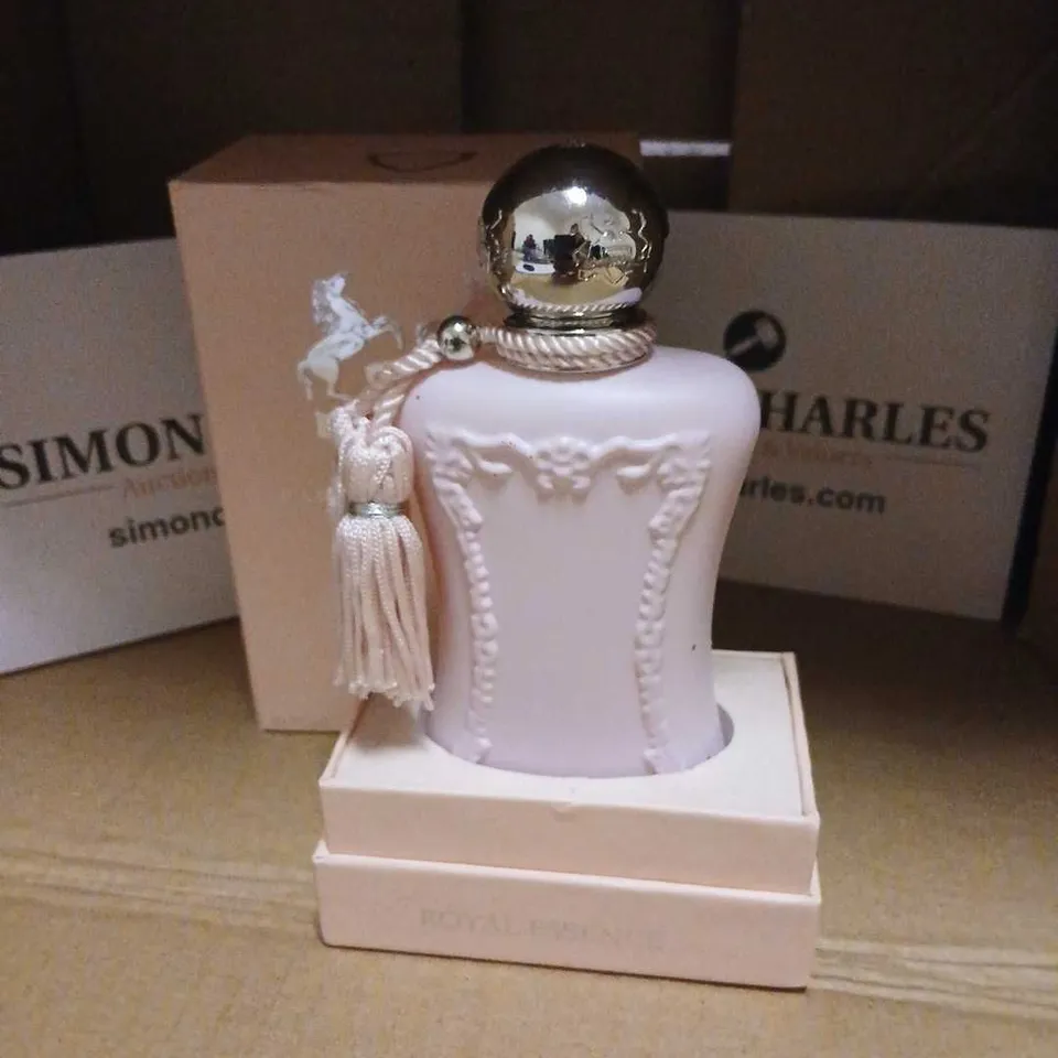 ROYAL ESSENCE DELINA PARFUMS DE MARLY 75ML