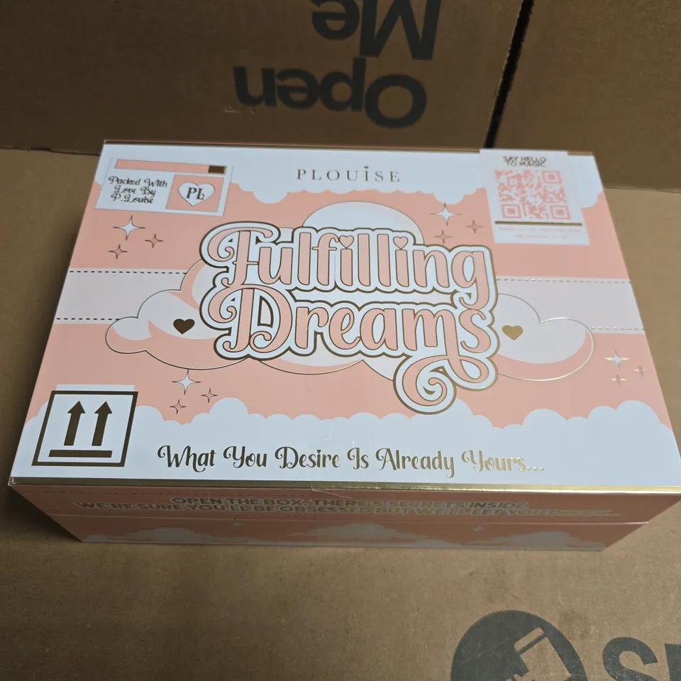 P.LOUISE MYSTERY BOX 