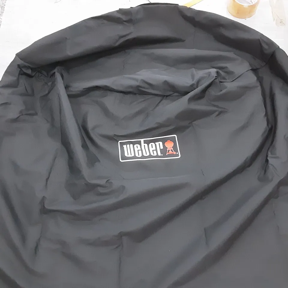 BOXED PREMIUM GRILL COVERS