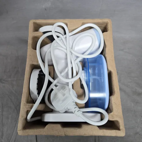 YASHE HANDHELD GARMENT STEAMER 