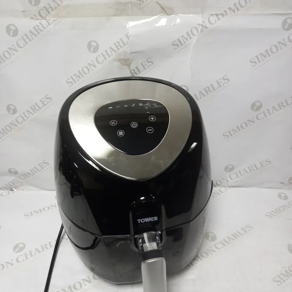 TOWER DIGITAL CONTROL AIR FRYER 4.3L