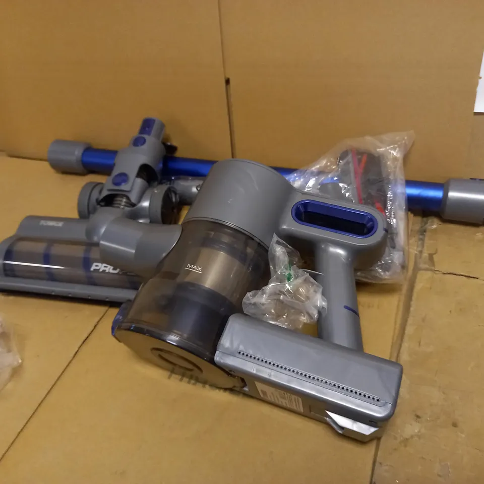 TOWER T513004 VL40 PRO 3-IN-1 CORDLESS VACUUM CLEANER