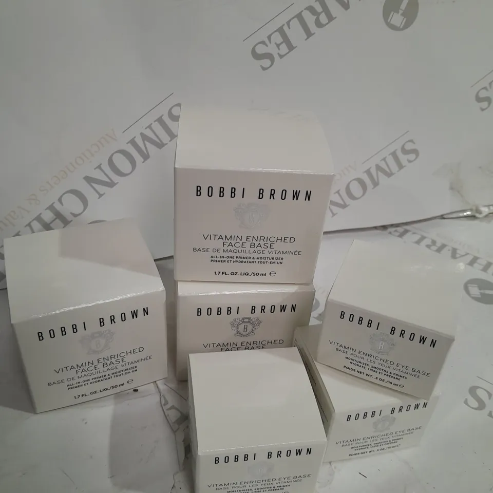 BOBBI BROWN 2 PIECE WINTER SKINCARE ESSENTIALS