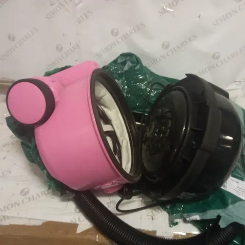 NUMATIC HETTY HET160 COMPACT