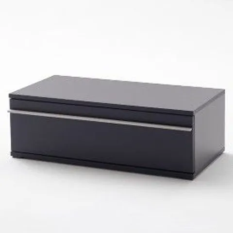 BRAND NEW BOXED BLACK TV ELEMENT 100×33×50CM