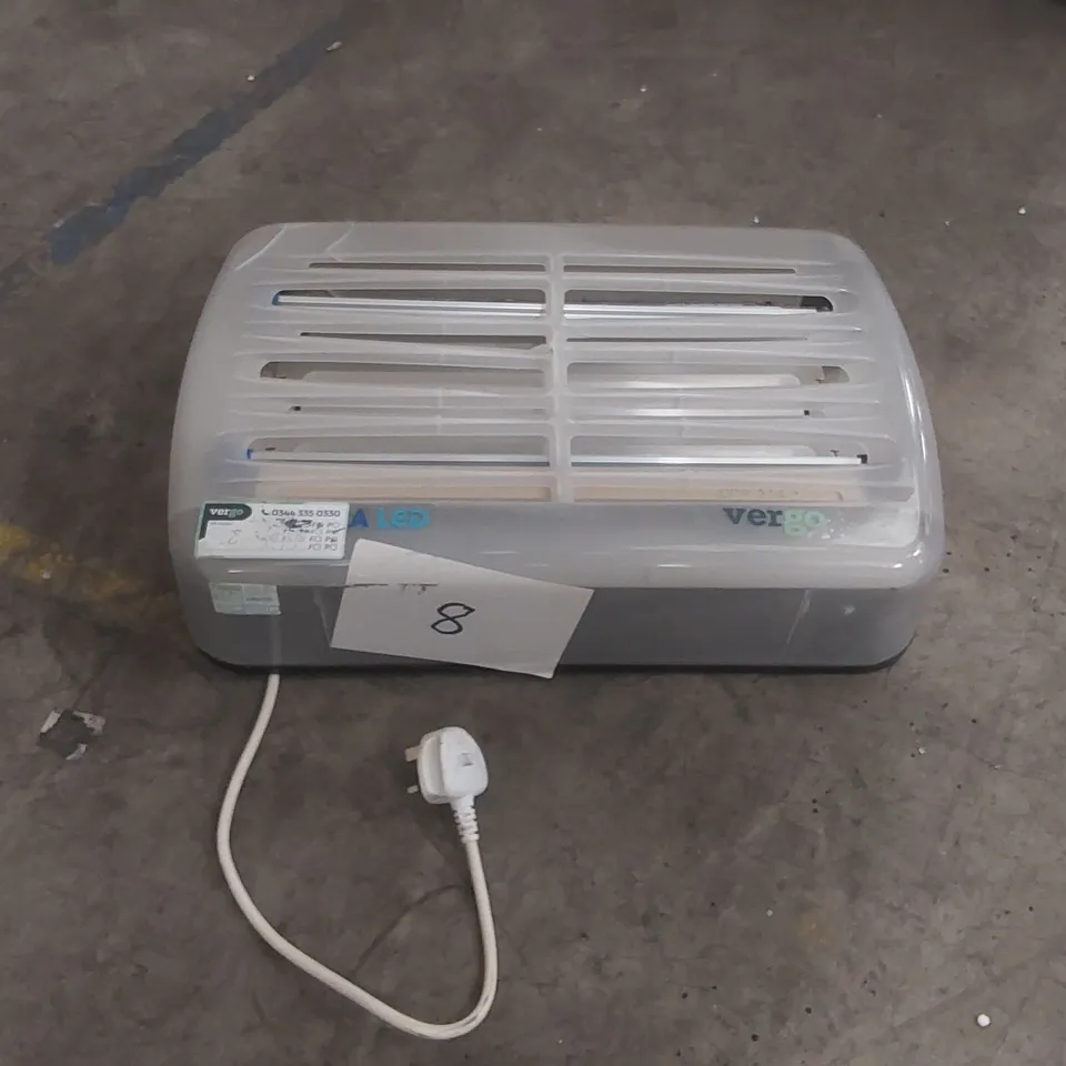 COBRA LED COMMERCIAL ELECTRIC FLY KILLER