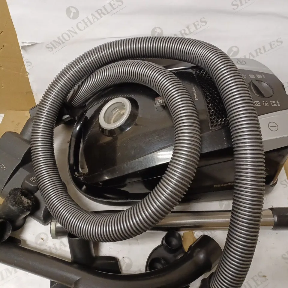 MIELE COMPACT C2 VACUUM CLEANER