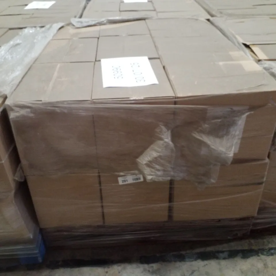 PALLET CONTAINING APPROXIMATELY 80 BOTTLES OF STRONGHOLD ALCOHOL HAND SANITISER 5LTR