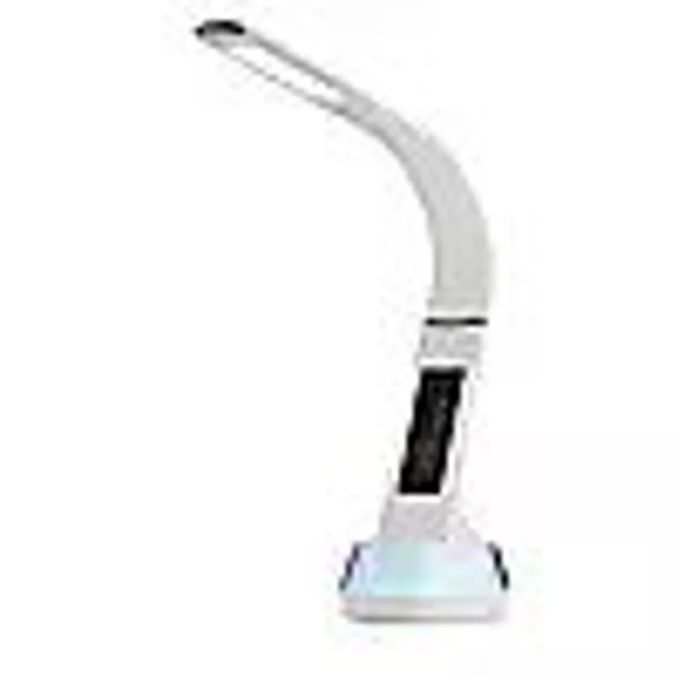 FLEXIBLE DESK LAMP WITH MOOD LIGHTING