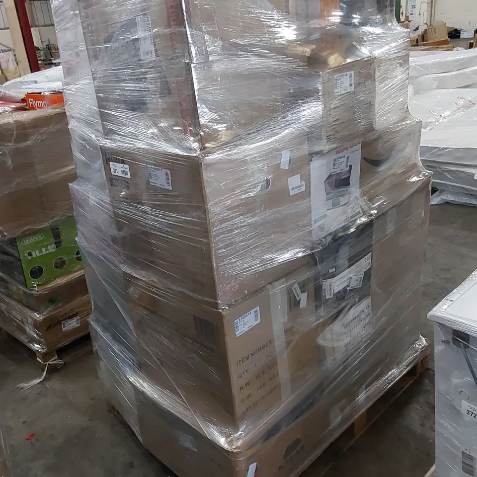 PALLET OF APPROXIMATELY 28 ASSORTED HOUSEHOLD & ELECTRICAL PRODUCTS TO INCLUDE