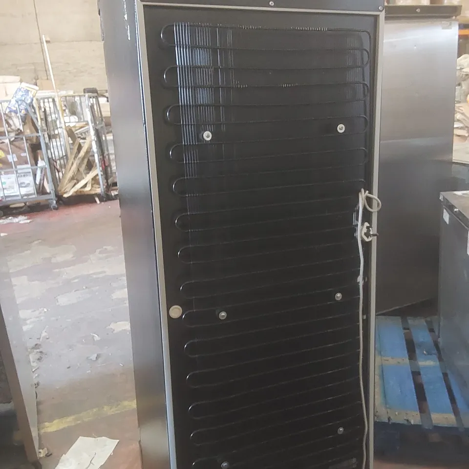 COOLPOINT CX-405 COMMERCIAL DISPLAY CHILLER