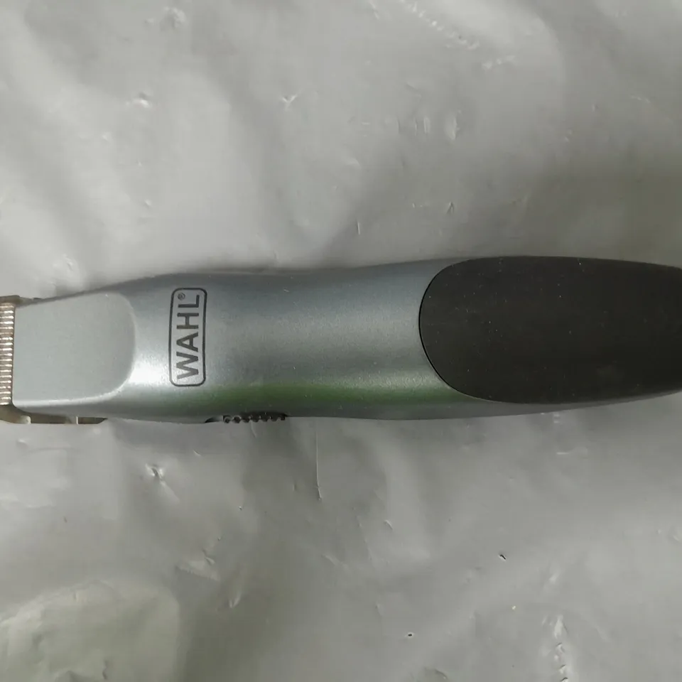 WAHL CLIPPERS