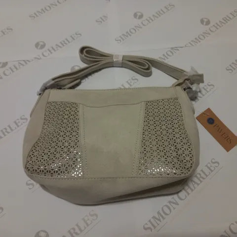 PAVERS LIGHT GREY HANDBAG