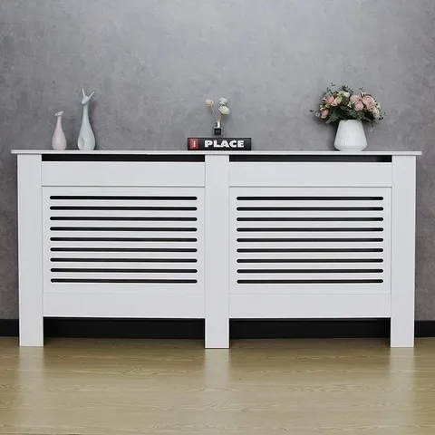 BOXED RADIATOR COVER (1 BOX)