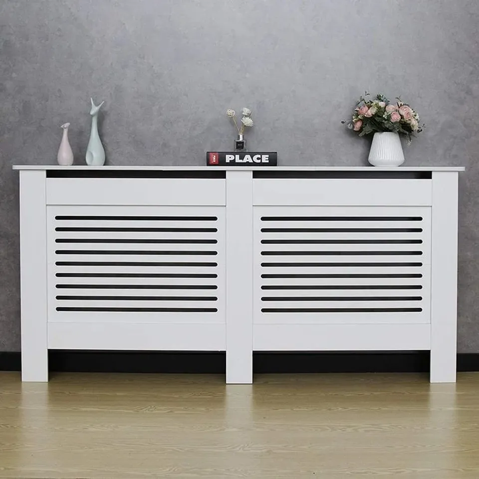 BOXED RADIATOR COVER (1 BOX)