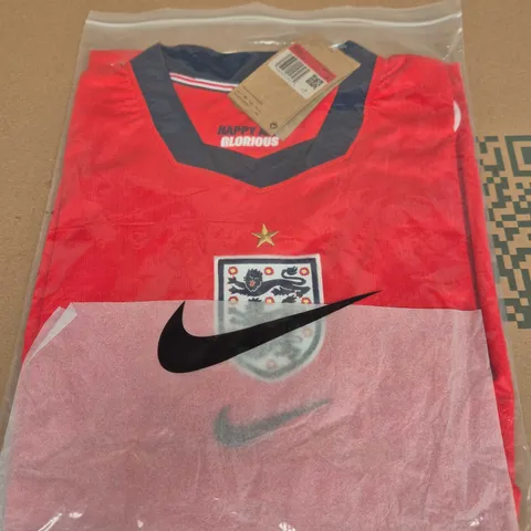 ENGLAND 2026 AWAY FOOTBALL JERSEY - L