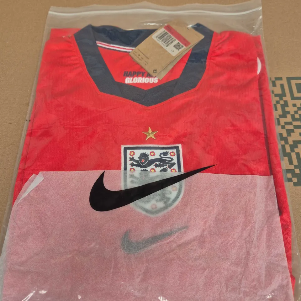 ENGLAND 2026 AWAY FOOTBALL JERSEY - L
