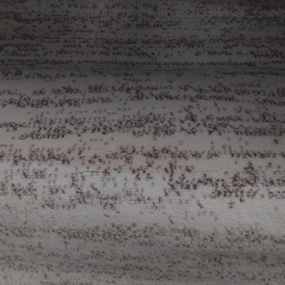 AMES BEIGE RUG - 240 X 320CM 