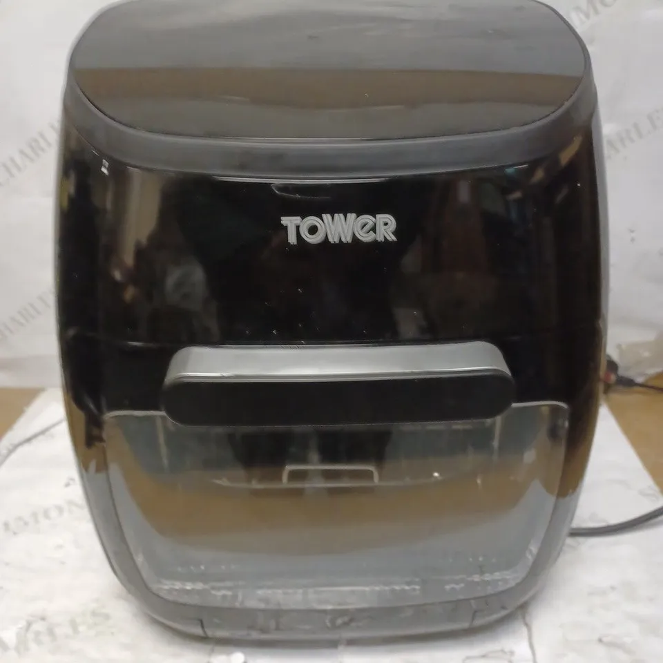 TOWER XPRESS PRO COMBO T17076 VORTX DIGITAL AIR FRYER