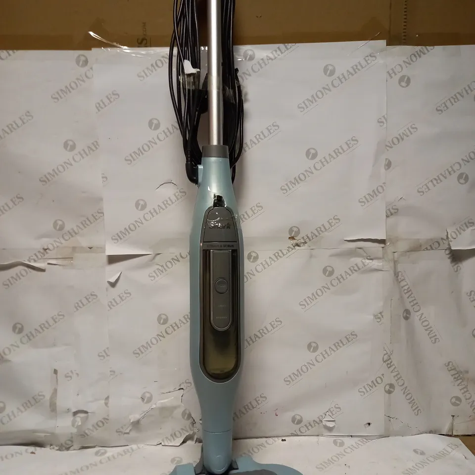 SHARK S6002UK STEAM FLOOR MOP - COLLECTION ONLY