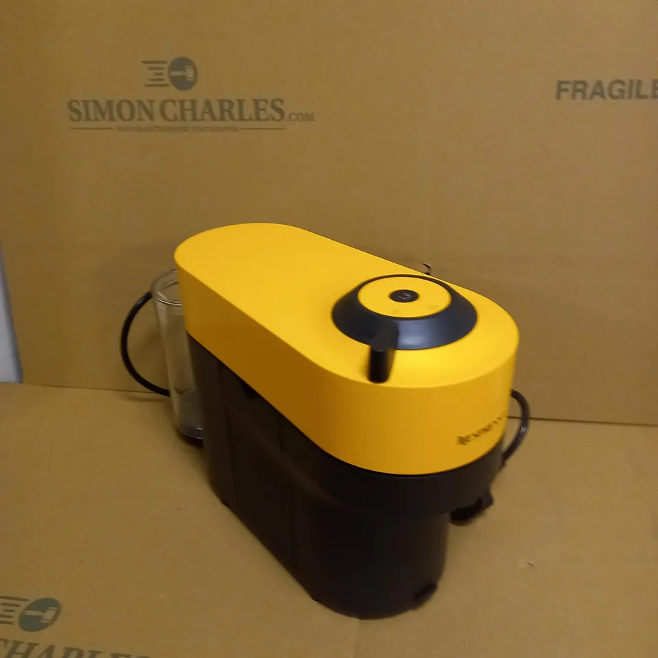 MAGIMIX NESPRESSO VERTUO POP