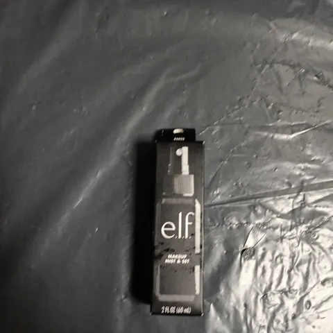 APPROXIMATELY 25 ASSORTED COSMETICS ITEMS TO INCLUDE ELF  MAKEUP MIST, GET ROLLIN MASCARA AND REPLACEMENT RAZOR HEADS ETC