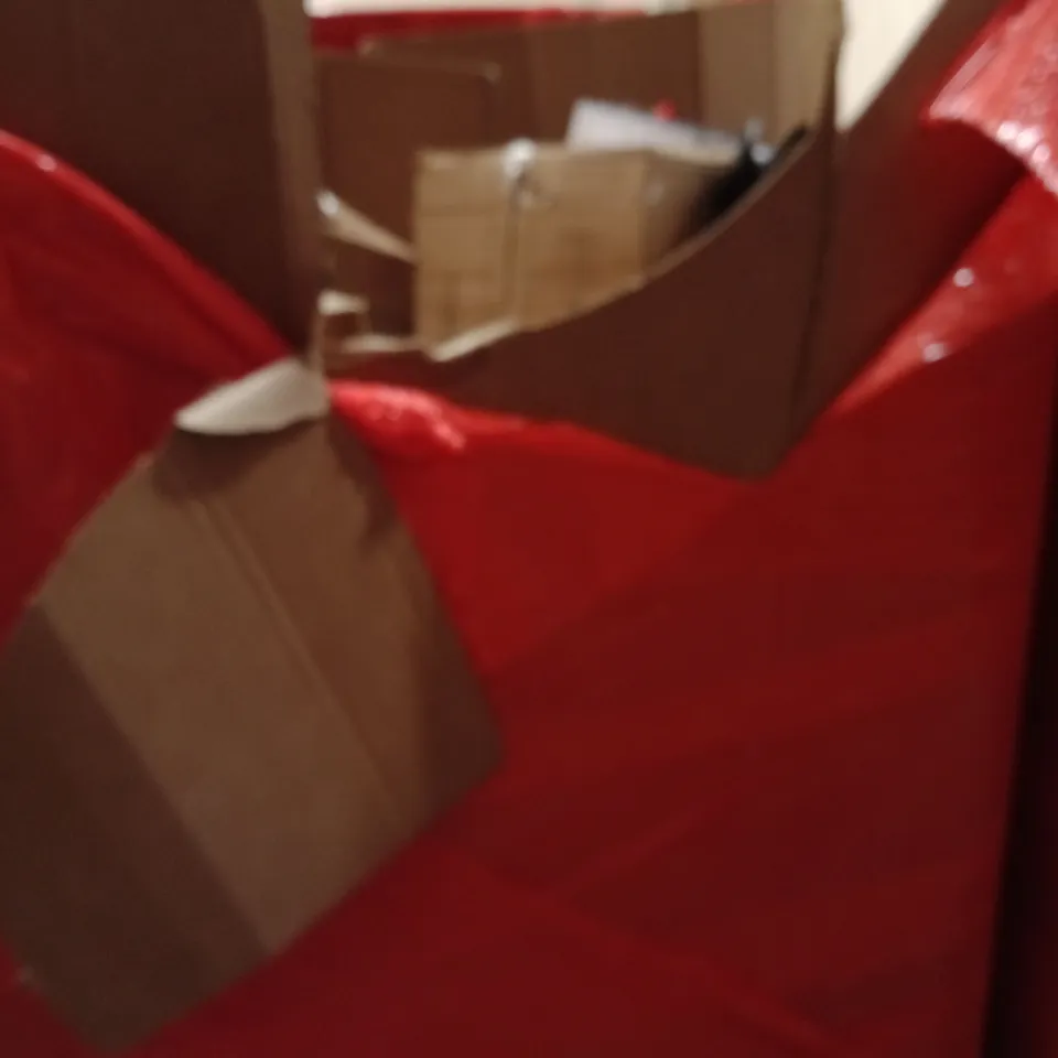 PALLET OF ASSORTED HOUSEHOLD GOODS AND PRODUCTS TO INCLUDE;CARPET CLEANER, PHOTO FRAME,SOLAR BATTERY CHARGER