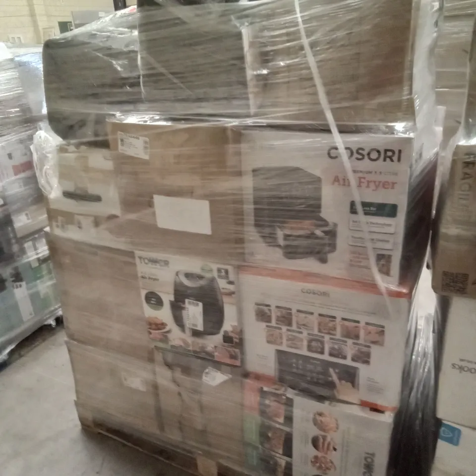 PALLET OF APPROXIMATELY 29 ASSORTED ITEMS INCLUDING: