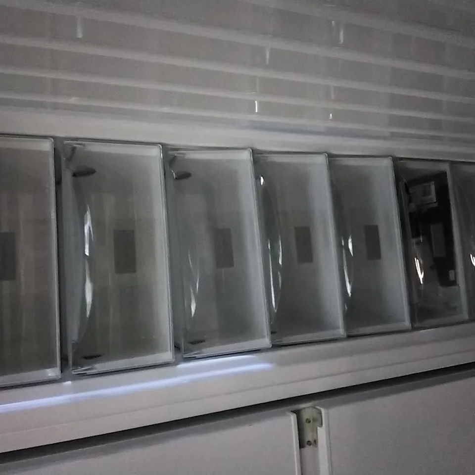DESIGNER LIEBHERR TALL FREEZER 