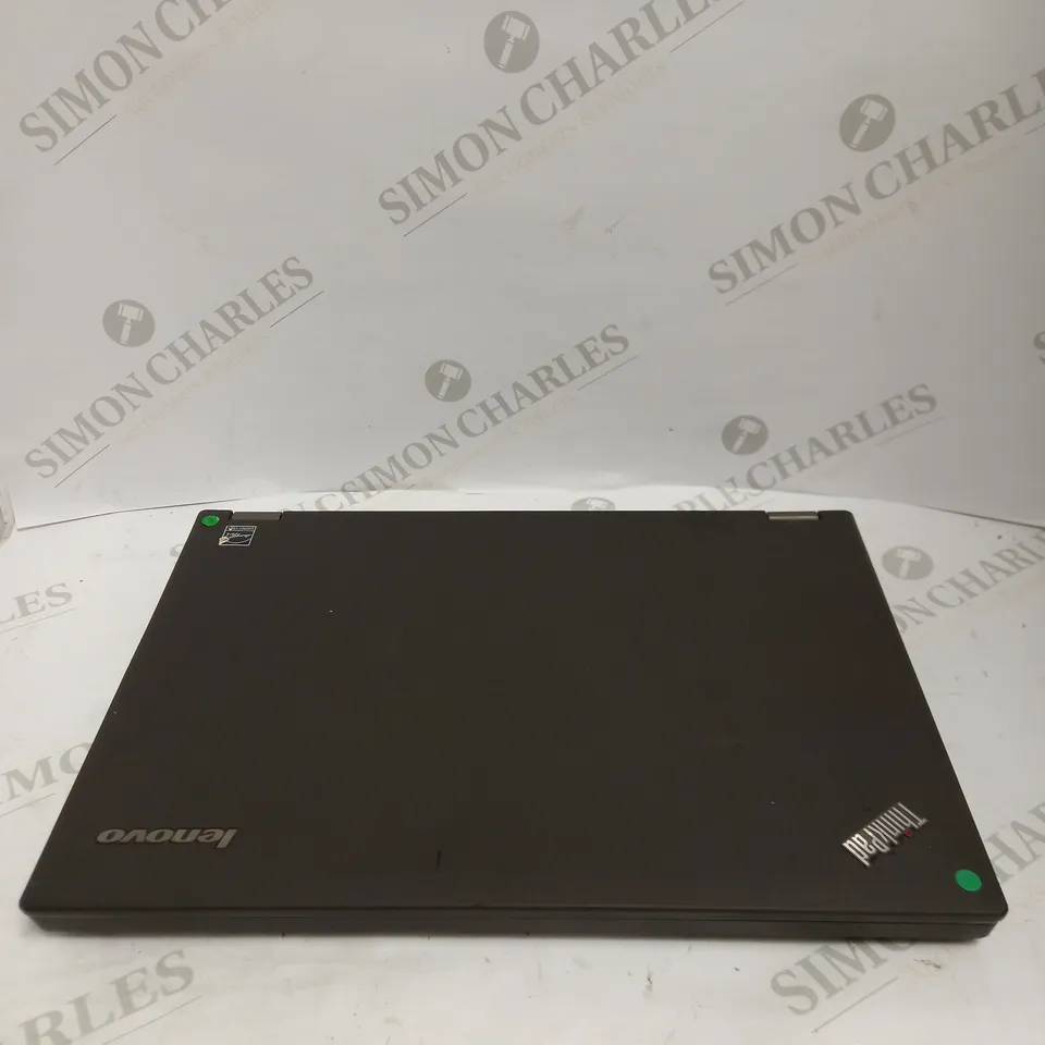 LENOVO THINKPAD T440P LAPTOP