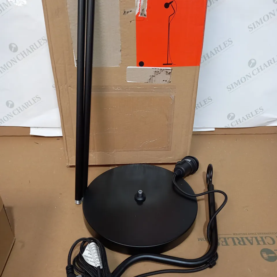 JOHN LEWIS FACTOR FLOOR LAMP