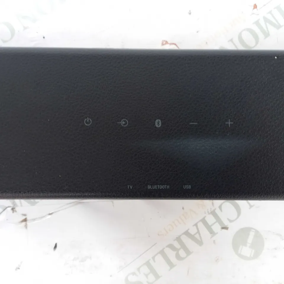 SAMSUNG DOLBY AUDIO SOUNDBAR